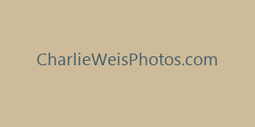 CharlieWeisPhotos.com