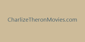 CharlizeTheronMovies.com