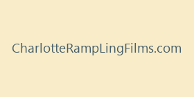 CharlotteRampLingFilms.com