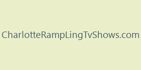 CharlotteRampLingTvShows.com