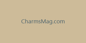 CharmsMag.com