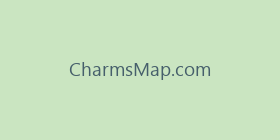 CharmsMap.com