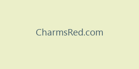 CharmsRed.com