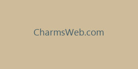 CharmsWeb.com