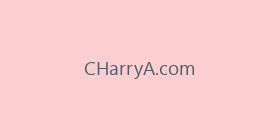 CHarryA.com