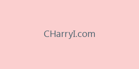 CHarryI.com