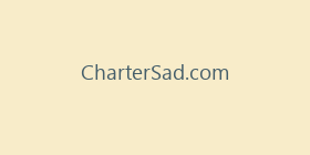 CharterSad.com