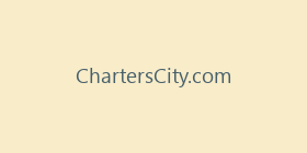 ChartersCity.com