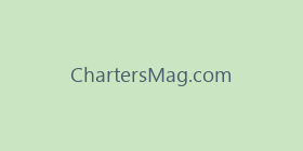 ChartersMag.com