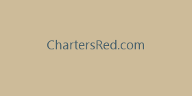 ChartersRed.com