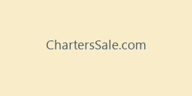 ChartersSale.com