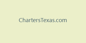 ChartersTexas.com