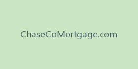 ChaseCoMortgage.com