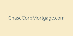 ChaseCorpMortgage.com
