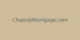 ChaseJpMortgage.com