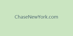 ChaseNewYork.com