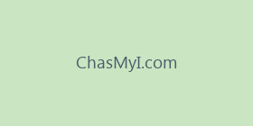 ChasMyI.com
