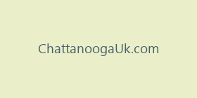 ChattanoogaUk.com
