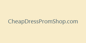 CheapDressPromShop.com
