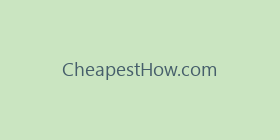 CheapestHow.com