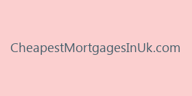 CheapestMortgagesInUk.com