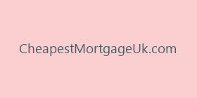 CheapestMortgageUk.com