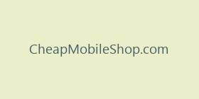 CheapMobileShop.com