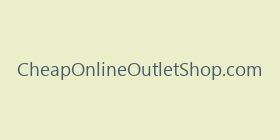 CheapOnlineOutletShop.com