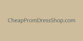 CheapPromDressShop.com