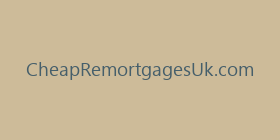 CheapRemortgagesUk.com