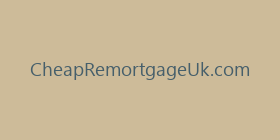 CheapRemortgageUk.com