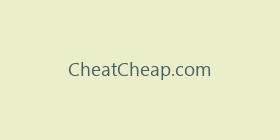 CheatCheap.com