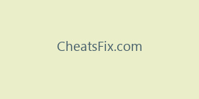 CheatsFix.com