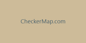 CheckerMap.com