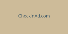 CheckinAd.com