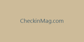 CheckinMag.com