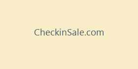 CheckinSale.com
