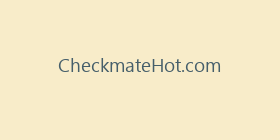 CheckmateHot.com