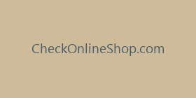 CheckOnlineShop.com