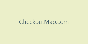 CheckoutMap.com