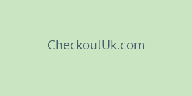 CheckoutUk.com