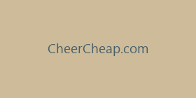 CheerCheap.com