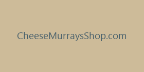 CheeseMurraysShop.com