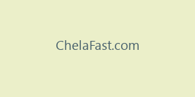 ChelaFast.com