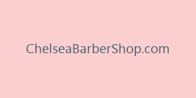 ChelseaBarberShop.com