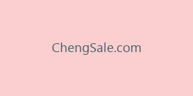 ChengSale.com