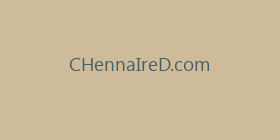 CHennaIreD.com