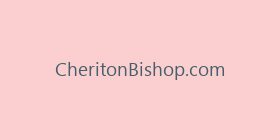 CheritonBishop.com