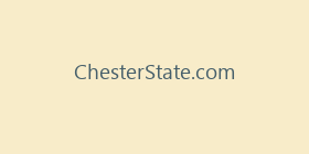 ChesterState.com