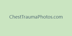 ChestTraumaPhotos.com
